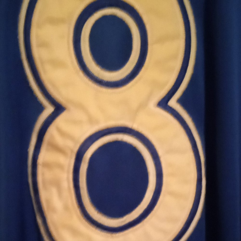 ThrowBack Jersey - Picture 12 of 14